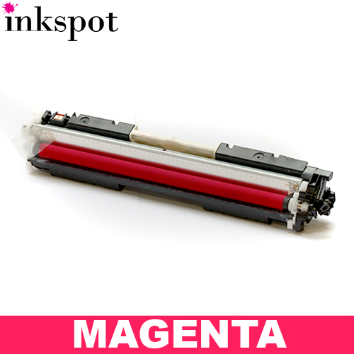 HP Compatible 313A/126A Magenta Toner