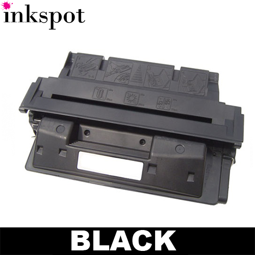 HP Compatible 96A (4096A) Black Toner