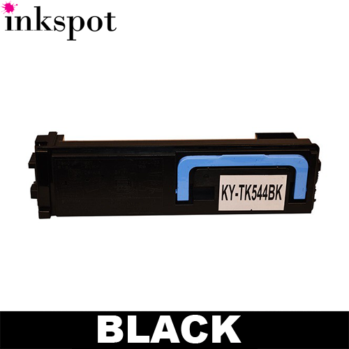 Kyocera Compatible TK544 Black Toner 