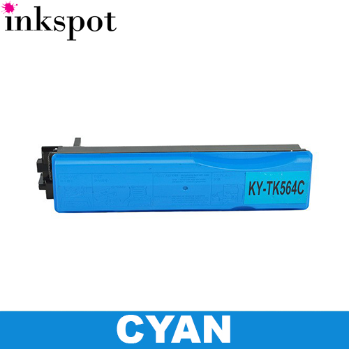 Kyocera Compatible TK564 Cyan Toner 