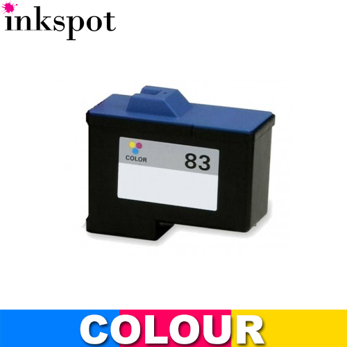Lexmark Compatible 83 Colour