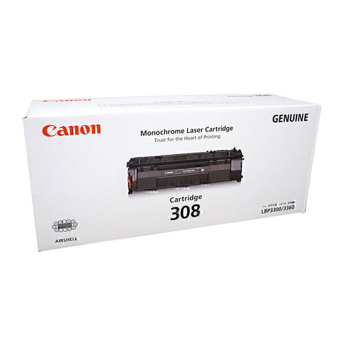 Genuine Canon CART-308 Toner Cartridge