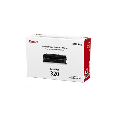 Genuine Canon CART-320 Toner Cartridge