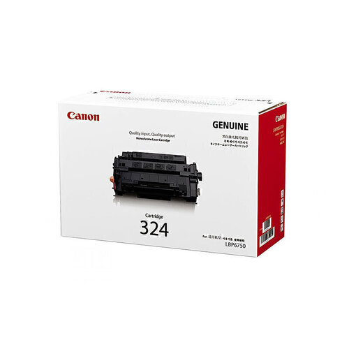 Genuine Canon CART-324 Toner Cartridge