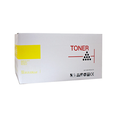 OKI Compatible C332 Yellow Toner