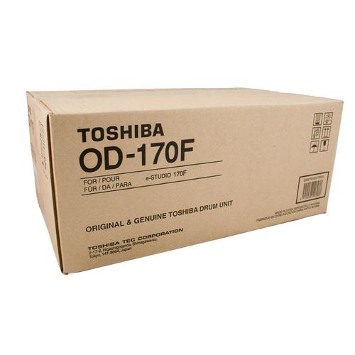 Genuine Toshiba T170D Copier Drum