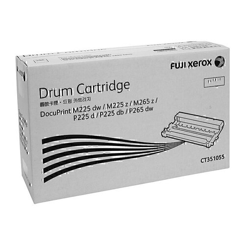 Genuine Xerox 265 (CT351055) Drum Unit