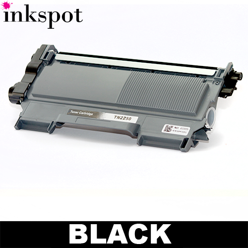 Xerox Compatible 265 (CT202330) Mono Black Toner
