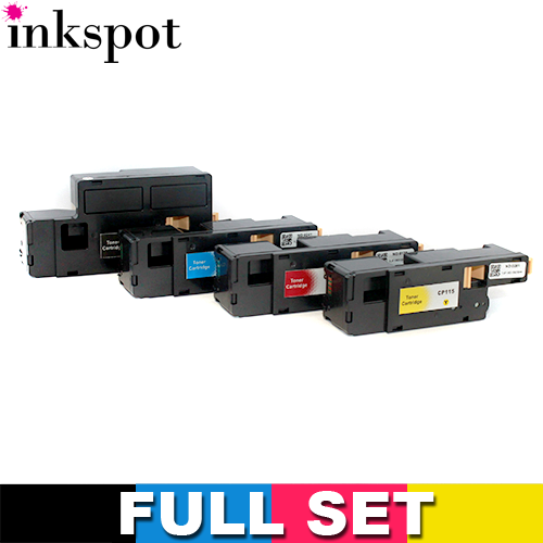 Xerox Compatible 225 Toner Value Pack
