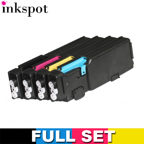 Xerox Compatible 405 Toner Value Pack
