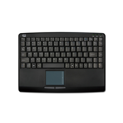 Adesso Slim Touch Mini Keyboard
