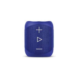 BlueAnt X1 BT Speaker Blue