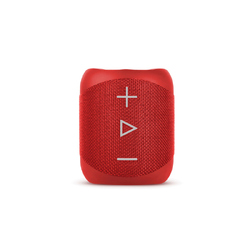 BlueAnt X1 BT Speaker Red