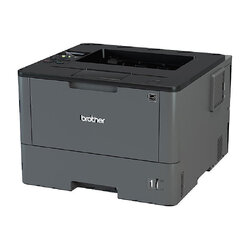 Brother HL-L5100DN Mono Laser Printer