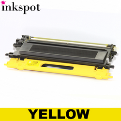 Brother Compatible TN155 Yellow Toner