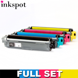 Brother Compatible TN253/TN257 Toner Value Pack