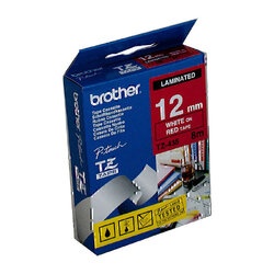 Brother TZe435 Labelling Tape