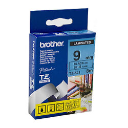 Brother TZe521 Labelling Tape