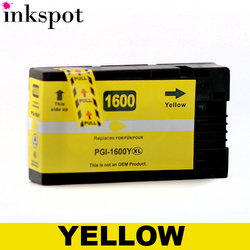 Canon Compatible PGI1600 Yellow