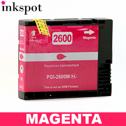 Canon Compatible PGI2600 Magenta