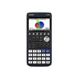 Casio FXCG50AU Graphing Calculator