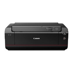 Canon ImagePrograf Pro-1000 A2 Inkjet Printer