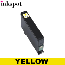 Dell Compatible 31/32/33 Yellow