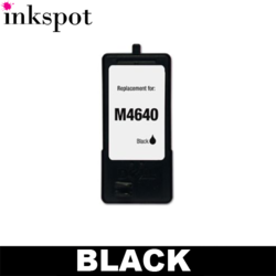Dell Compatible 4640 Black