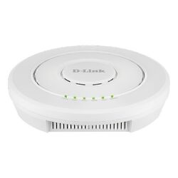 D-Link AC2200 Wave 2 Tri-Band PoE Access Point for DWC-1000 or DWC-2000
