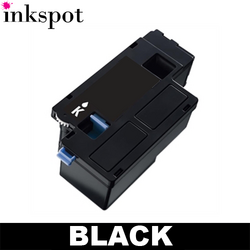 Dell Compatible 1660 Black Toner