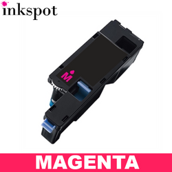Dell Compatible 1660 Magenta Toner