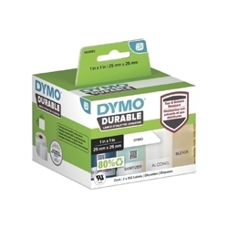 DY LabelWriter Durable MP Label 25x25mm