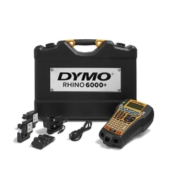 Dymo Rhino 6000 Hard Case Kit