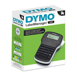 Dymo LabelManager 280P