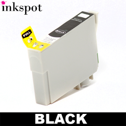 Epson Compatible 138 Black