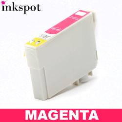 Epson Compatible 138 Magenta