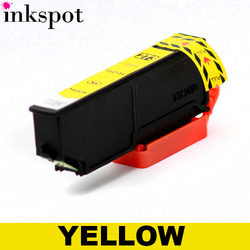 Epson Compatible 273 XL Yellow