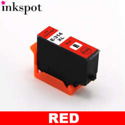 Epson Compatible 314XL Red