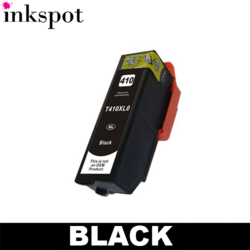 Epson Compatible 410 XL Black