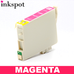 Epson Compatible T0493 Magenta