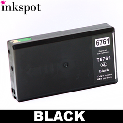 Epson Compatible 676 XL Black
