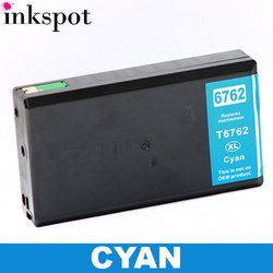 Epson Compatible 676 XL Cyan