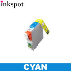 Epson Compatible T0752 Cyan