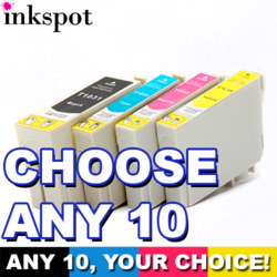 Epson Compatible 103 10 Pack