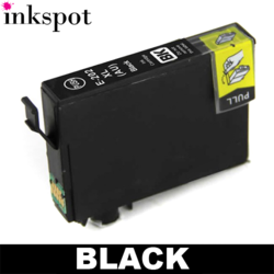 Epson Compatible 202XL Black