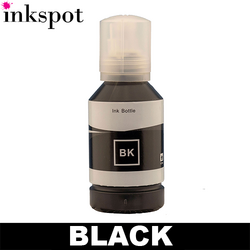 Epson Compatible T542 Black EcoTank Ink Bottle