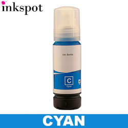 Epson Compatible T542 Cyan EcoTank Ink Bottle