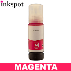 Epson Compatible T542 Magenta EcoTank Ink Bottle