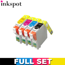 Epson Compatible T0751-754 Value Pack