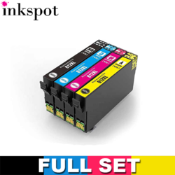 Epson Remanufactured 812XL Value Pack
